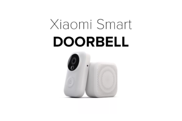Xiaomi Smart Doorbell